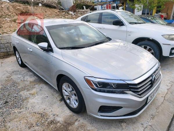 Volkswagen Passat 2020 for sale in Iraq - Duhok
